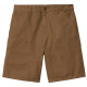 Carhartt WIP Ανδρική βερμούδα Double Knee Short